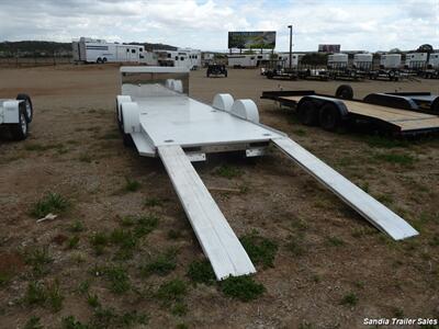 2025 Sundowner SUNLITE CARHAULER   - Photo 11 - Edgewood, NM 87015