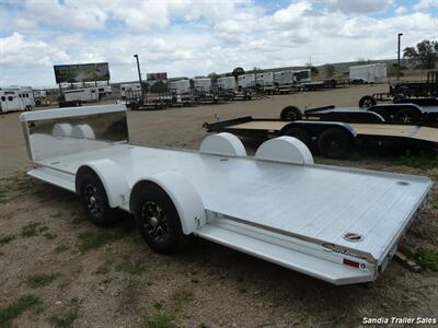 2025 Sundowner SUNLITE CARHAULER   - Photo 9 - Edgewood, NM 87015