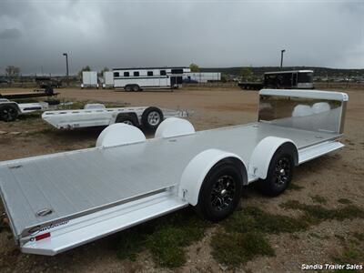 2025 Sundowner SUNLITE CARHAULER   - Photo 7 - Edgewood, NM 87015