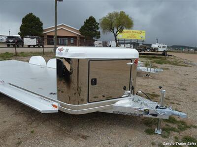 2025 Sundowner SUNLITE CARHAULER   - Photo 3 - Edgewood, NM 87015