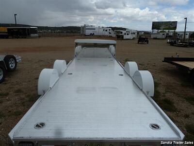 2025 Sundowner SUNLITE CARHAULER   - Photo 8 - Edgewood, NM 87015