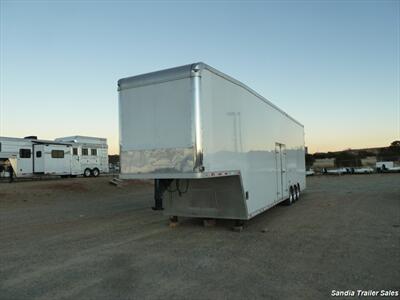 2018 FOREST RIVER CONTINENTAL CARGO   - Photo 1 - Edgewood, NM 87015