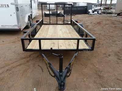 2025 Diamond T PROWLER 510PSA   - Photo 2 - Edgewood, NM 87015