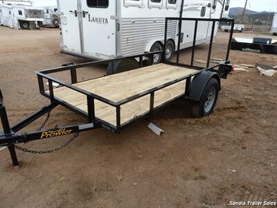 2025 Diamond T PROWLER 510PSA   - Photo 4 - Edgewood, NM 87015