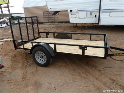 2025 Diamond T PROWLER 510PSA   - Photo 1 - Edgewood, NM 87015