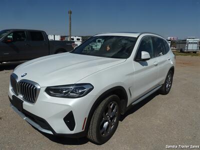 2023 BMW X3  X3Oi - Photo 7 - Edgewood, NM 87015