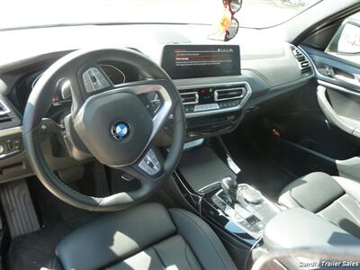 2023 BMW X3  X3Oi - Photo 11 - Edgewood, NM 87015