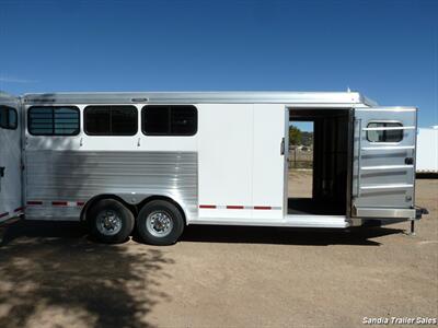 2025 Logan Crossfire 3H BP   - Photo 2 - Edgewood, NM 87015