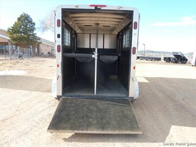 2012 Logan 2HGN 2HGN   - Photo 9 - Edgewood, NM 87015