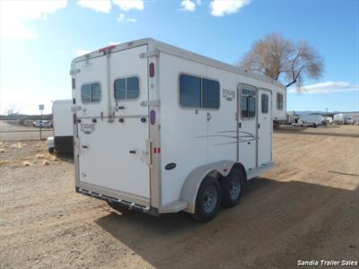 2012 Logan 2HGN 2HGN   - Photo 6 - Edgewood, NM 87015