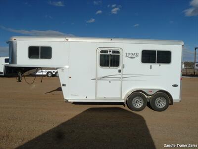 2012 Logan 2HGN 2HGN   - Photo 3 - Edgewood, NM 87015