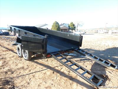 2025 Big Tex 14LP 83X14   - Photo 10 - Edgewood, NM 87015