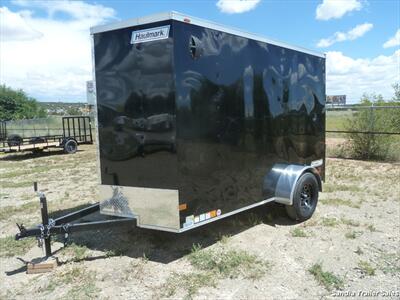 2026 Haulmark PASSORT PP610S2-D   - Photo 1 - Edgewood, NM 87015