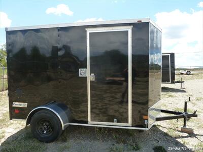 2026 Haulmark PASSORT PP610S2-D   - Photo 6 - Edgewood, NM 87015