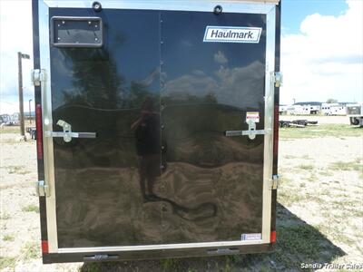 2026 Haulmark PASSORT PP610S2-D   - Photo 4 - Edgewood, NM 87015