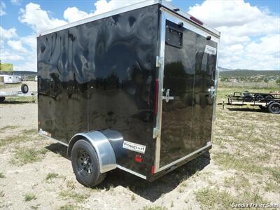 2026 Haulmark PASSORT PP610S2-D   - Photo 3 - Edgewood, NM 87015