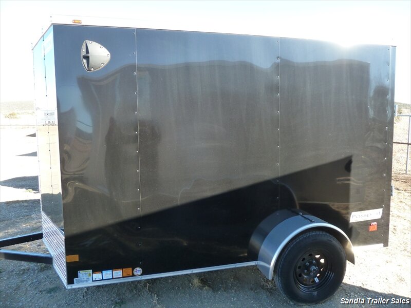 2026 Haulmark PASSORT PP610S2-D  