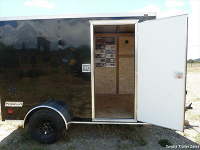 2026 Haulmark PASSORT PP610S2-D   - Photo 7 - Edgewood, NM 87015