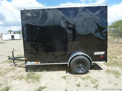 2026 Haulmark PASSORT PP610S2-D   - Photo 2 - Edgewood, NM 87015