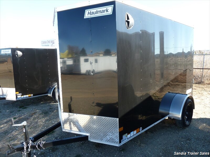 2026 Haulmark PASSORT PP610S2-D  