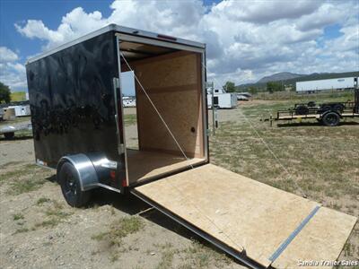 2026 Haulmark PASSORT PP610S2-D   - Photo 9 - Edgewood, NM 87015