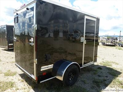 2026 Haulmark PASSORT PP610S2-D   - Photo 5 - Edgewood, NM 87015