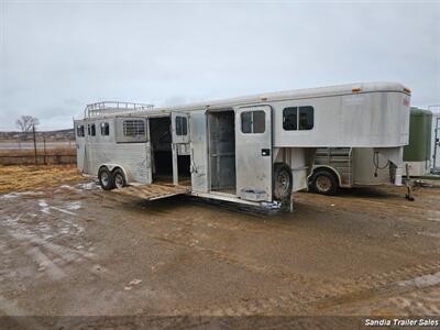 1998 SOONER 6HGN HE   - Photo 4 - Edgewood, NM 87015