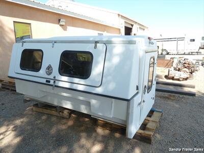 2025 BRANDX UTILITY TOPPER   - Photo 2 - Edgewood, NM 87015