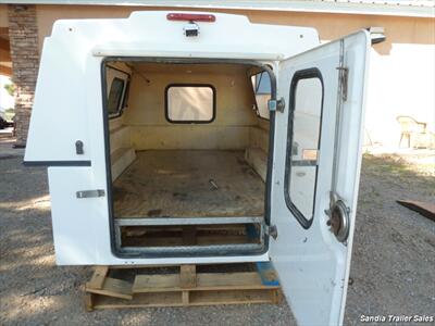 2025 BRANDX UTILITY TOPPER   - Photo 6 - Edgewood, NM 87015