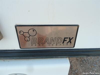 2025 BRANDX UTILITY TOPPER   - Photo 7 - Edgewood, NM 87015