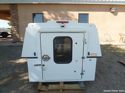 2025 BRANDX UTILITY TOPPER   - Photo 3 - Edgewood, NM 87015
