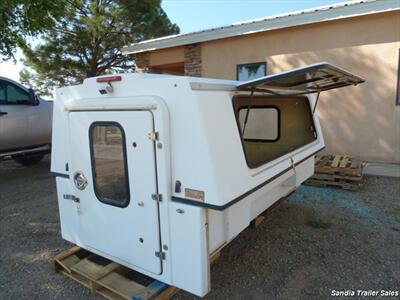 2025 BRANDX UTILITY TOPPER   - Photo 5 - Edgewood, NM 87015