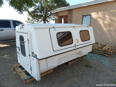 2025 BRANDX UTILITY TOPPER   - Photo 4 - Edgewood, NM 87015
