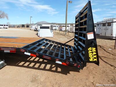 2025 Diamond T DECKOVER GOOSENECK   - Photo 18 - Edgewood, NM 87015