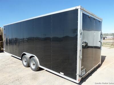 2024 VISION 8.5X24TA3   - Photo 4 - Edgewood, NM 87015