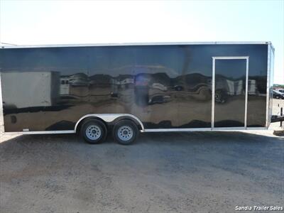 2024 VISION 8.5X24TA3   - Photo 2 - Edgewood, NM 87015