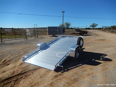 2025 Aluma 7712H TILT-S   - Photo 5 - Edgewood, NM 87015