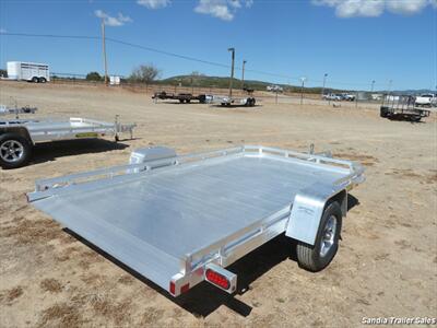 2025 Aluma 7712H TILT-S   - Photo 9 - Edgewood, NM 87015