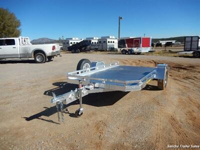 2025 Aluma 7712H TILT-S   - Photo 4 - Edgewood, NM 87015