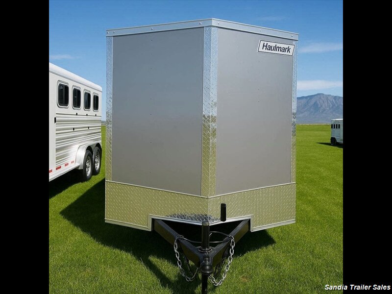 2026 Haulmark PASSPORT-D 712T2-D  