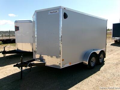 2026 Haulmark PASSPORT-D 712T2-D