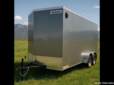 2026 Haulmark PASSPRT-D 716T2-D