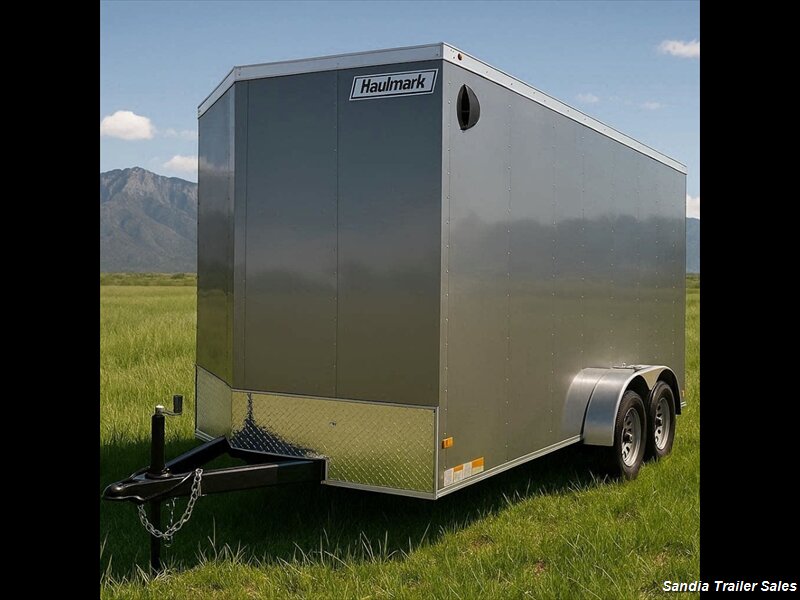 2026 Haulmark PASSPRT-D 716T2-D  