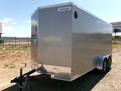 2026 Haulmark PASSPRT-D 716T2-D