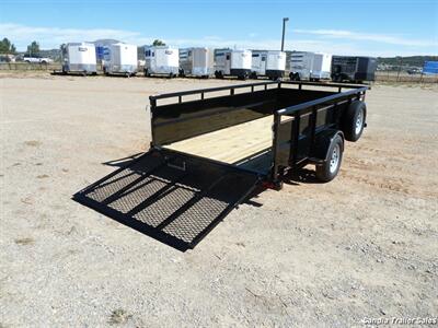 2024 Diamond T 7710 SAVC   - Photo 10 - Edgewood, NM 87015