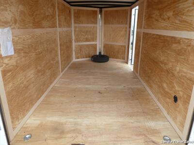 2025 HOMESTEADER Intrepid   - Photo 13 - Edgewood, NM 87015