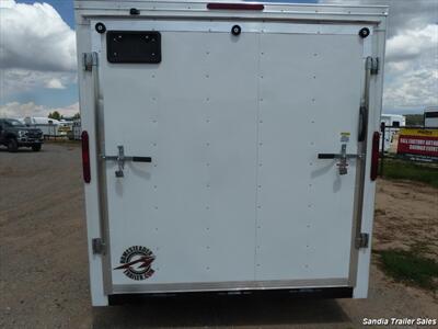 2025 HOMESTEADER Intrepid   - Photo 4 - Edgewood, NM 87015