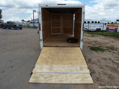 2025 HOMESTEADER Intrepid   - Photo 10 - Edgewood, NM 87015