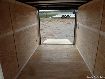 2025 HOMESTEADER Intrepid   - Photo 12 - Edgewood, NM 87015