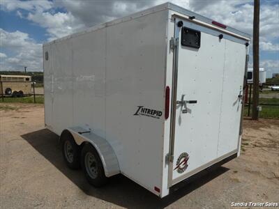 2025 HOMESTEADER Intrepid   - Photo 3 - Edgewood, NM 87015